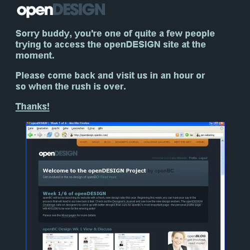 OpenDesign