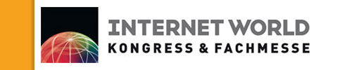 Logo Internet World