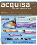 Titel Acquisa 11/2006
