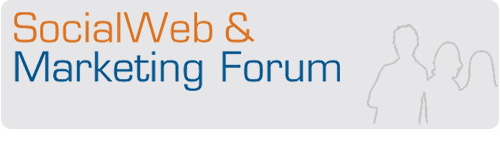 Social Web Marketing Forum