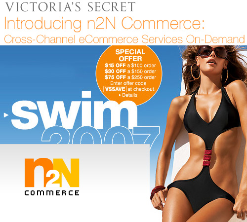 n2N Commerce / Victoria's Secret