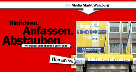 Duttenhofer Duttenhofer