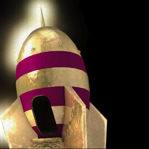 Rakete
