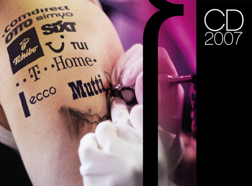 SinnerSchrader CD 2007